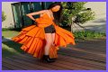 Vera Wang Models Chic Looks During the COVID-19 Quarantine