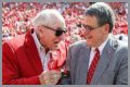 Vince Dooley Biography, Age, Height, Wife, Net Worth, Family