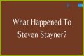 What Happened To Steven Stayner? What Did Steven Stayner Die Of? How Did Steven Stayner Die? Was Steven Stayner Molested?