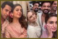 Who is Huma Qureshi Dating Now