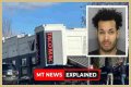 Who is Peter Lampley? Suspect shot and killed Larry Miller Taco Mac in Cobb County, What happened? Explained