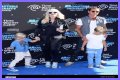 Why Gwen Stefani and Gavin Rossdale named their boy “Zuma Nesta Rock”