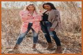 Winter Wardrobe Inspiration: Cozy Cabin Outfits