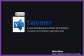 Yammer away